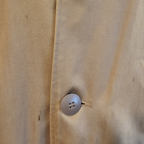 Vintage Ted Williams Hunting Jacket - Picture 9 of 12